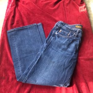 AG jeans